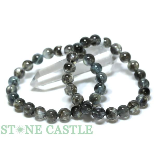石流通センター 高品質 天然石 ブレスレット カラーチェンジ