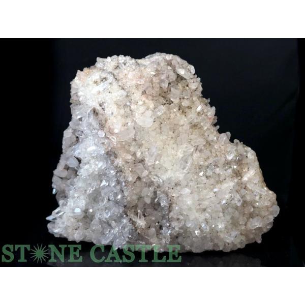 石流通センター 原石一点物 天然石 原石 水晶クラスター