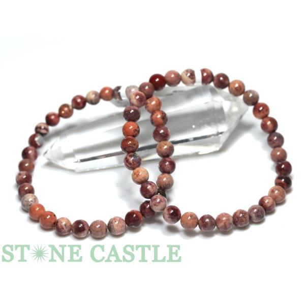 石流通センター 高品質 天然石 ブレスレット カンテラオパール