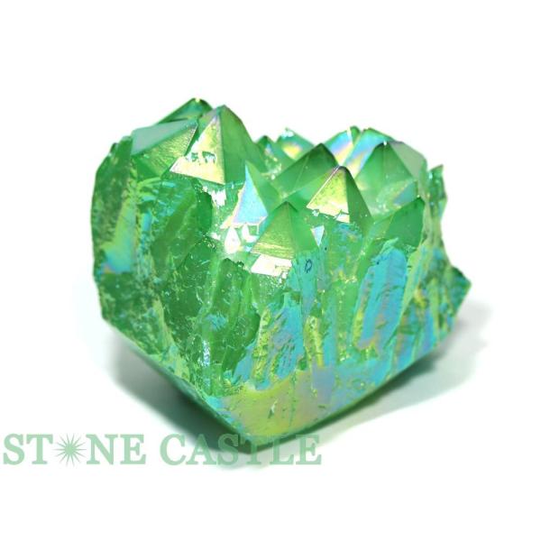 天然石 原石 置物 グリーンの人気商品・通販・価格比較 - 価格.com