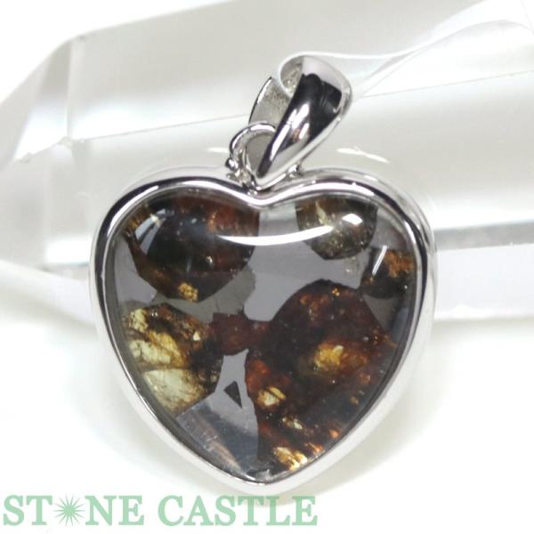 ネックレス ペンダント セイムチャン パラサイト 隕石の人気商品・通販  