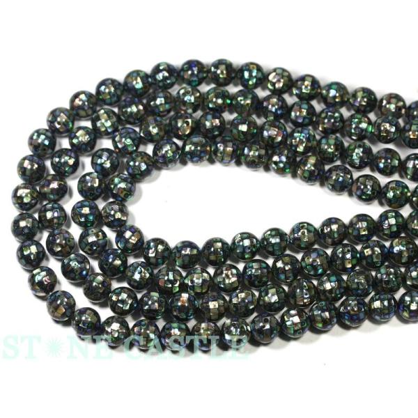 ΗʃZ^[ VR r[Y ANZT[ ۃr[Y AoVF NbLO^Cv 12mm (A uXbg1{) p[Xg[