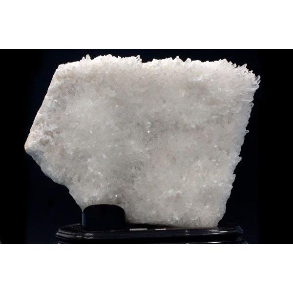 水晶 クラスター 特大 天然石 原石