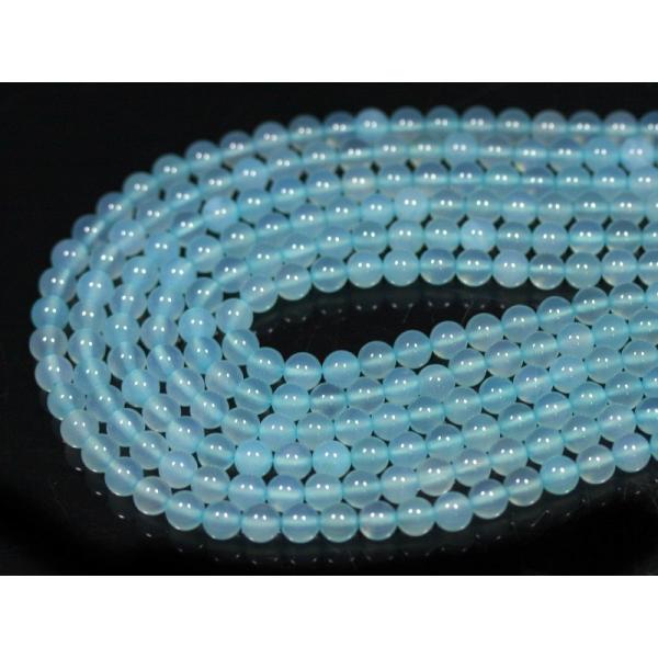 中古]ロシアン フェナカイト ビーズ 伸ばさ 9.9mm 