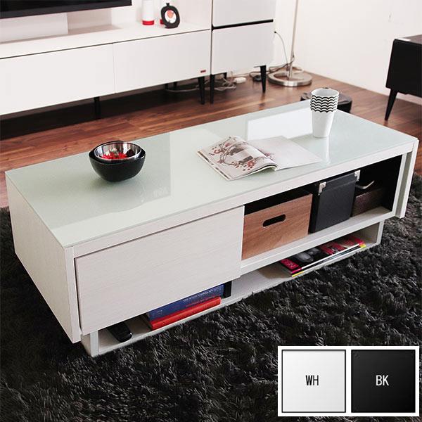 収納付き ローテーブルの人気商品 通販 価格比較 価格 Com