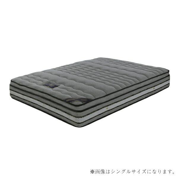 マットレス シングルマットレス ポケットコイル 厚さ26cm : 家具通販