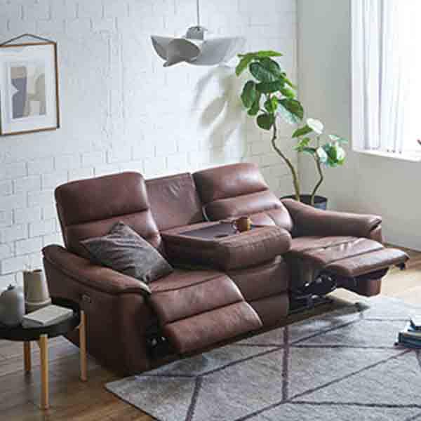 ✅三人がけソファ✅送料設置無料 開梱・設置サービス付き ソファー ソファ 3人掛け 幅220cm 送料