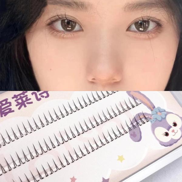 ■内容量120束入 ，保存状態により、繰り返し使用可能。■ハンドメイド商品のため、長さや毛量に違いがある場合がございます。パッケージは予告なく変更する事がございます。