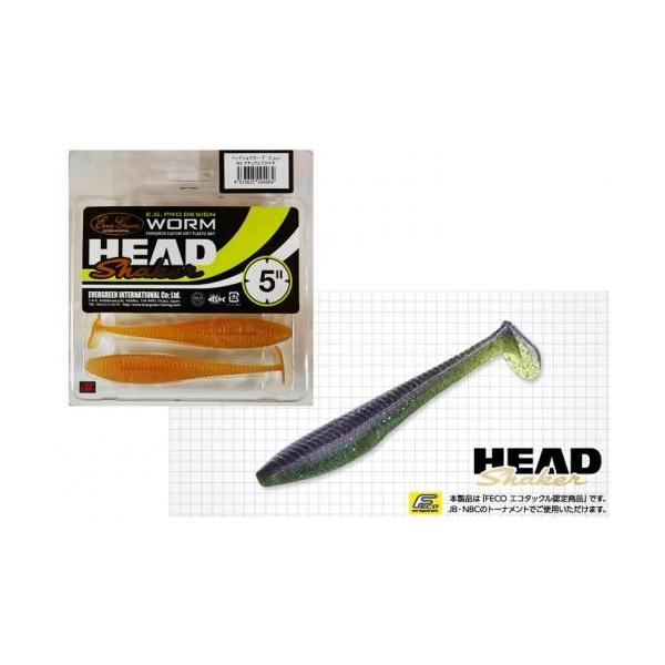 EVERGREEN/エバーグリーン HEAD Shaker5