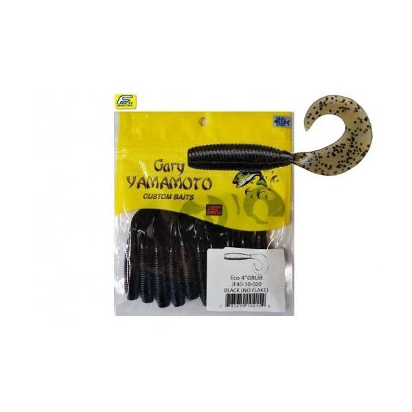 ゲーリーヤマモト Feco エコ 4 Grub 4インチ グラブ Buyee Buyee Japanese Proxy Service Buy From Japan Bot Online