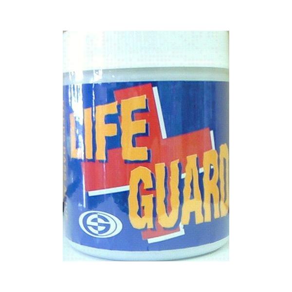 ■サワムラ　ライフガード　200gJB・NBC公式活性剤です。トーナメントの必需品!!