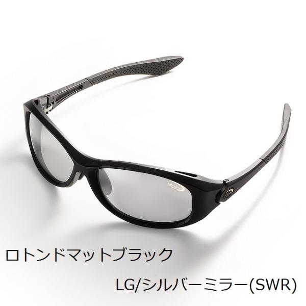 Sight Master/サイトマスター ロトンド マットブラック(SWR) ライト