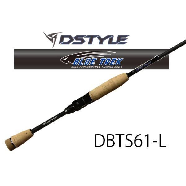 DSTYLE BLUETREK61L ブルートレック61L DSTYLE / ディスタイル BLUE TREK ブルートレック DBTS-61L : センター