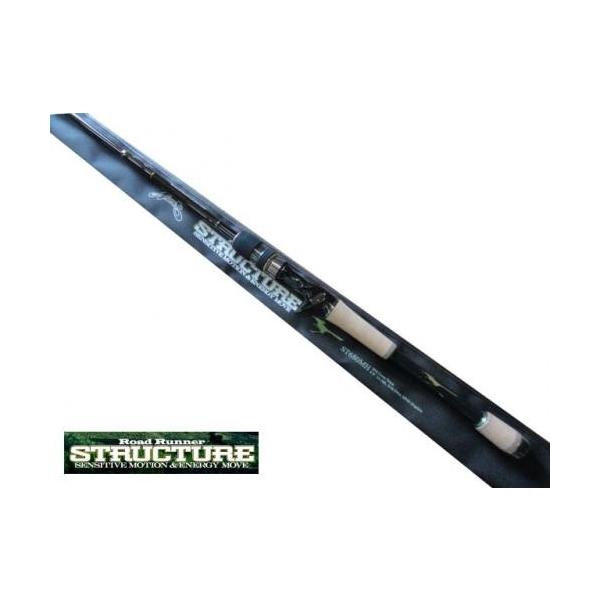 ノリーズ　ロードランナー　STN680MH ストラクチャー ノリーズ ロードランナー・ ストラクチャーNXS STN680MH