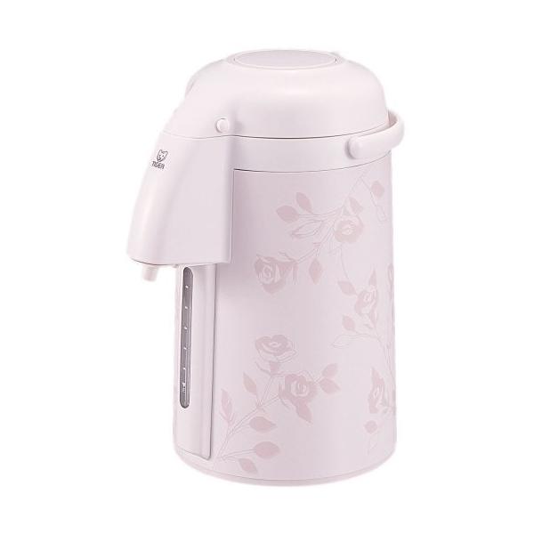 ガラス魔法瓶 エアー ポット  とら~ず