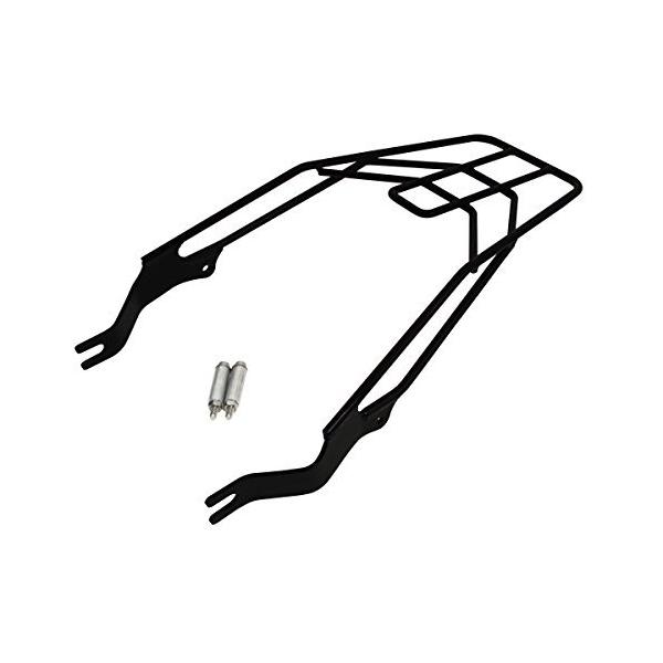 ワールドウォーク Yahoo!店W800 W650 30L リアキャリア＆リアボックス