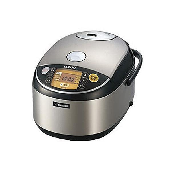 逸品】 ワイピードットコム象印マホービン 業務用IH炊飯ジャー NH-GE36