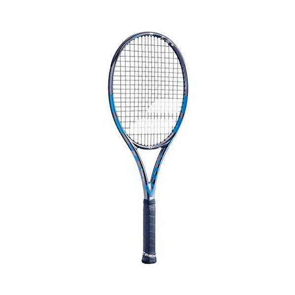 期間限定特価】 kokoroバボラ Babolat テニスラケット ピュアドライブ