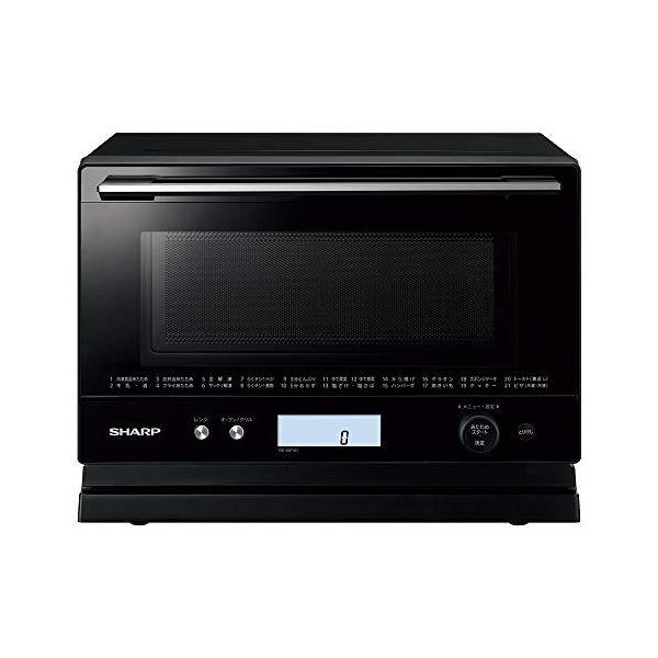 SHARPシャープ オーブンレンジ PLAINLY REWF181