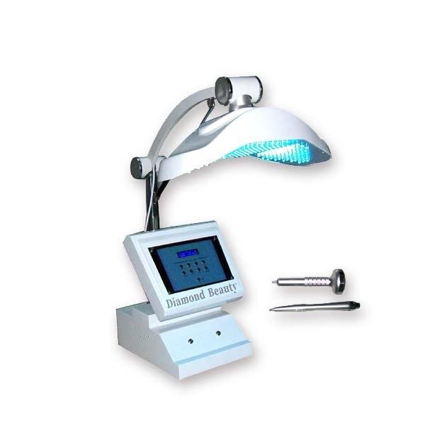 株式会社Diamond Celeb製品 Diamond Beautyブランド LED美顔器 業務用9 