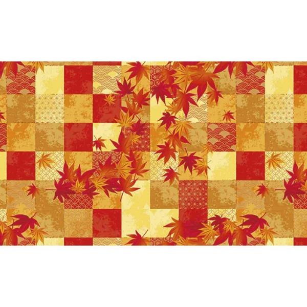 もみじ　和飾り　ディスプレイ store-express_17-34-4-3