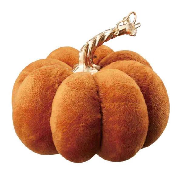 ストア・エキスプレス ハロウィン 飾り かぼちゃ 装飾_ファブリック