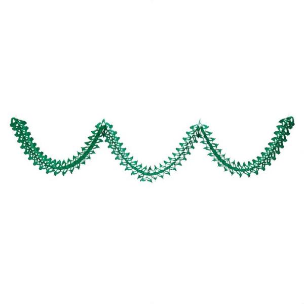 天井から吊るすだけで手軽に空間を埋められる北欧製の紙製ハニカムガーランドです。いろんな色を組み合わせてクリスマスの雰囲気をたっぷりと！●サイズ／L360cm●素材／紙●その他仕様／両端紙フック付き●特記事項／※取り付けの際は、設置場所の強度...