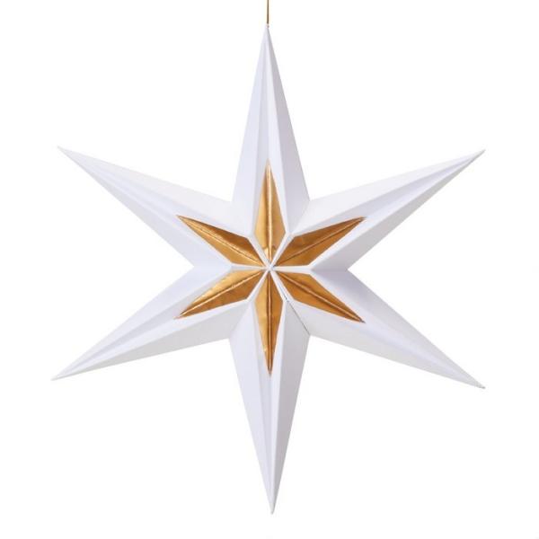 V ݂艺  _y[p[ZpX^[nK[ ʈ 30cm zCg 1_58-120-8-3_8258-5368