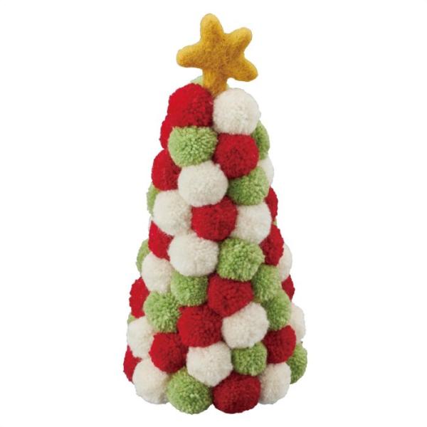 ストア・エキスプレス クリスマス 飾り 飾り付け 装飾_【25cm