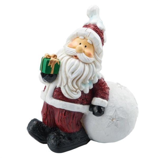 ストア・エキスプレス クリスマス 飾り 飾り付け 装飾_サンタボール