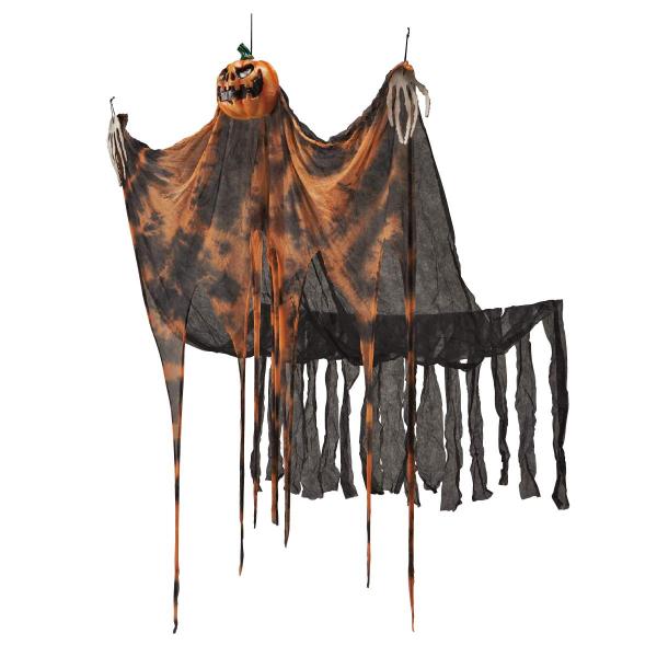 ハロウィン 飾り ホラー おばけ_ブルブルハンギングカーテン 1個_57-25-2-1_8800-8336
