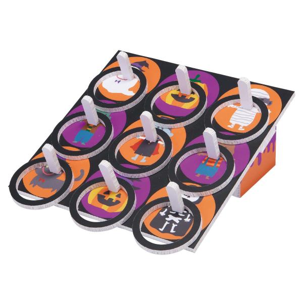 ハロウィンイベントに・くじ引きの景品セット②96セット ストア・エキスプレス 景品セット 子供向け くじ引き 縁日_ハロウィン