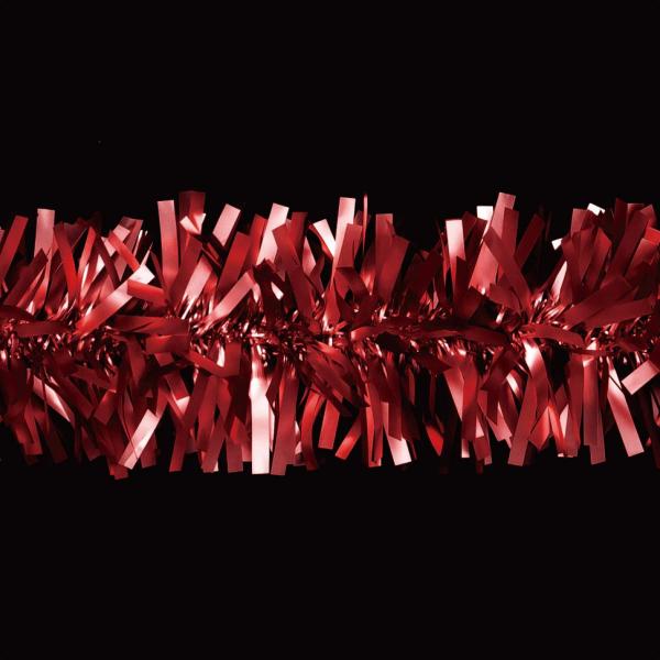 鮮やかなマットカラーが魅力のモール。●素材／塩化ビニル●サイズ／幅9×長さ270cm