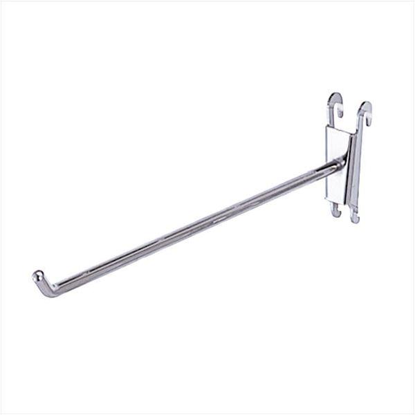 【10本】コネクトフック(直径6mm) 長さ26.5cm_61-131-1-5_2550-77