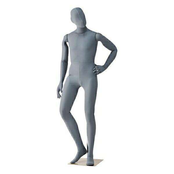 ReBody PU フレキシブル マネキン トルソー 170cm 【訳あり】 ReBody PU フレキシブル マネキン トルソー 170cm 【訳あり