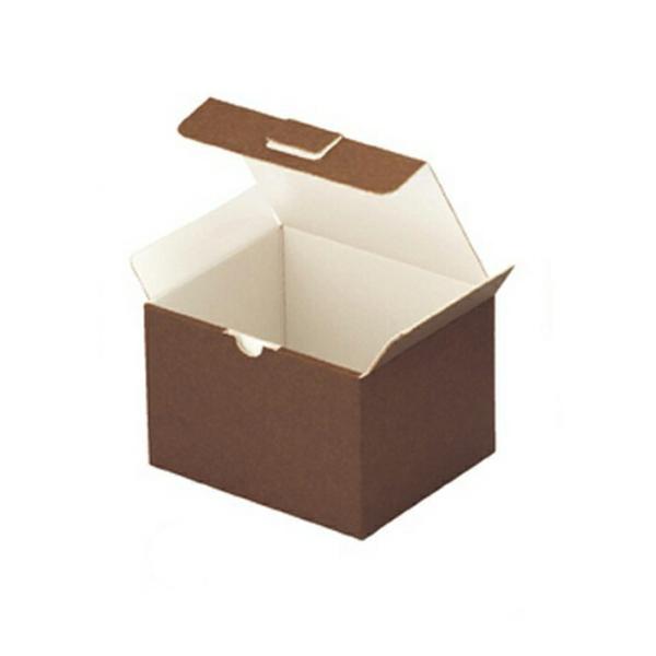 �y10������z�M�t�g�{�b�N�X �u���E�� 16×13.5×10.5cm_61-549-88-2_36085-530