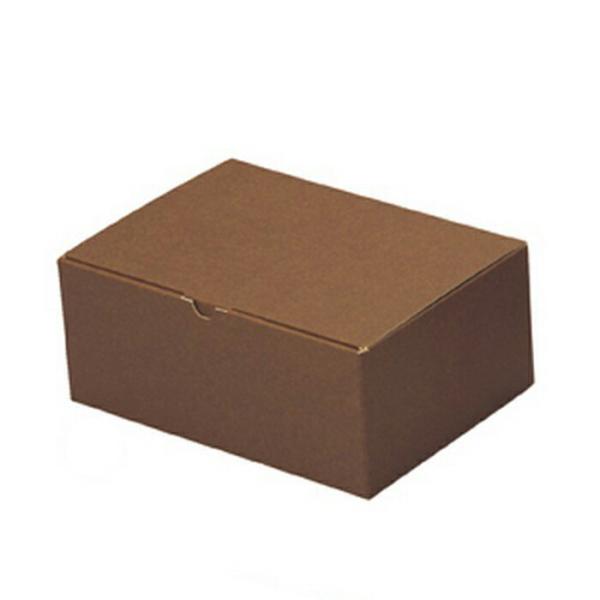 �y10������z�M�t�g�{�b�N�X �u���E�� 22×16.5×10.5cm_61-549-88-6_36085-531