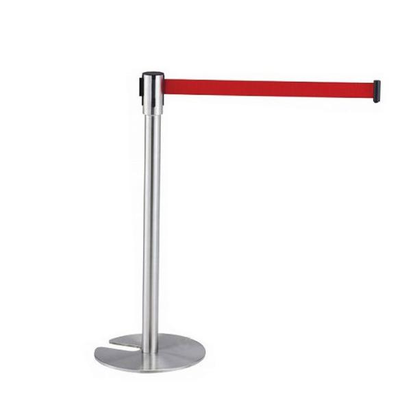 ストア・エキスプレス ベルトパーテーション ポールパーテーション