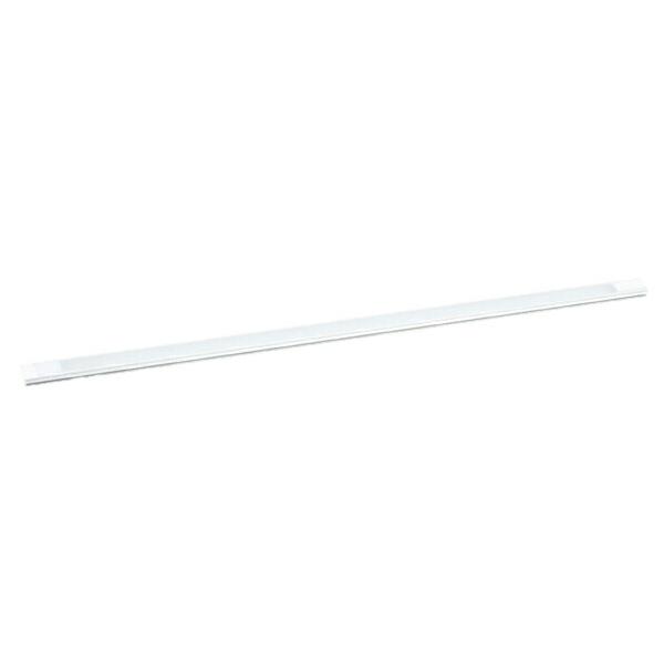 LEDスリムバー(マグネット付き) 幅78cm 昼白色［型番：LED90R-N］ 1セット_61-661-5-3_6713-652