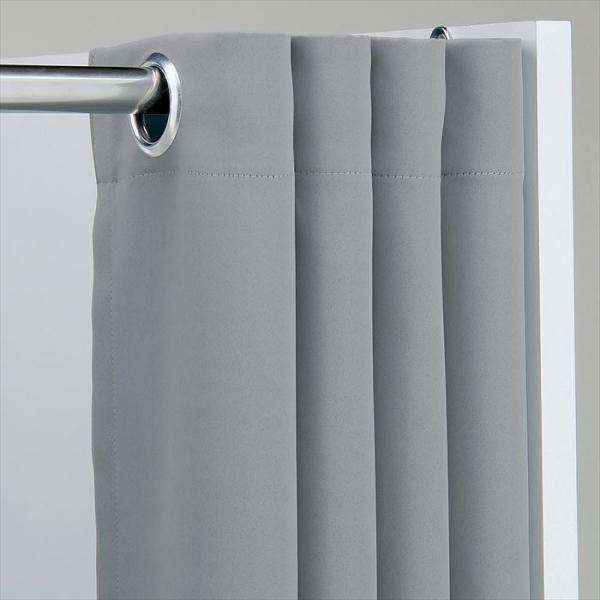 ●サイズ／W144×H190cm●素材／ポリエステル100％ 光沢なし●その他仕様／61-758-63、61-779-46〜49にご利用いただけます。 防炎加工仕上げ(防炎ラベル付き)