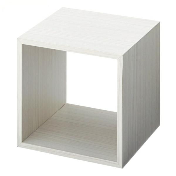 木目調PVCシート貼りで自然な風合い。 同じ木目調で揃えることでお店のテイストに合った統一感のある売場展開が可能です。 豊富なサイズから選べるボックス・コの字・ステージを取り揃え。組み合わせ次第で様々な表現ができる万能ディスプレイ。【サイズ...