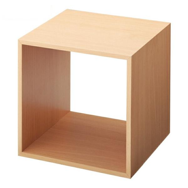 木目調PVCシート貼りで自然な風合い。 同じ木目調で揃えることでお店のテイストに合った統一感のある売場展開が可能です。 豊富なサイズから選べるボックス・コの字・ステージを取り揃え。組み合わせ次第で様々な表現ができる万能ディスプレイ。【サイズ...