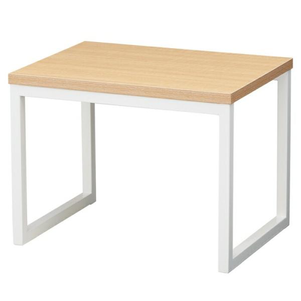 豊富なサイズバリエーションを取り揃え。組み合わせ次第で自由度の高い売場作りが可能です。 ショーテーブルとの組み合わせもオススメ。【サイズ】幅35×奥行25×高さ25cm内寸幅31.4×奥行21.4×高さ22cm【素材】脚部：スチール製 粉体...