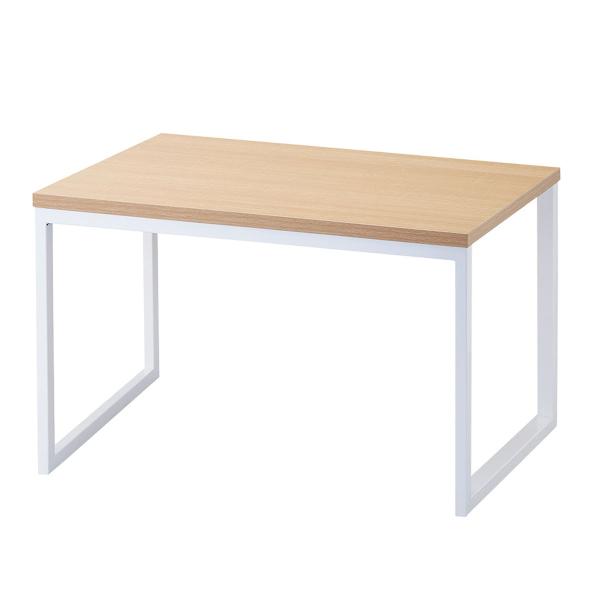 豊富なサイズバリエーションを取り揃え。組み合わせ次第で自由度の高い売場作りが可能です。 ショーテーブルとの組み合わせもオススメ。【サイズ】幅45×奥行30×高さ30cm内寸：幅41.4×奥行26.4×高さ27cm【素材】脚部：スチール製 粉...