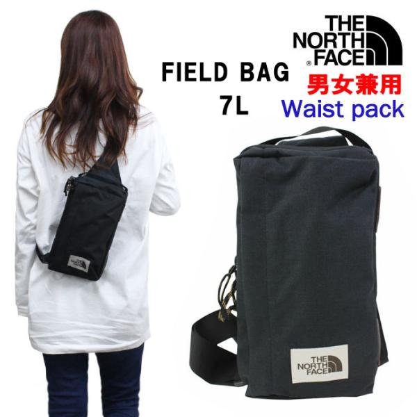 THE NORTH FACE（ザ ノースフェイス） バッグ FIELD BAG NF0A3KZSKS7