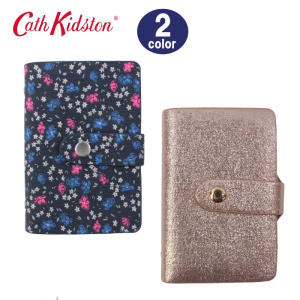 Cath Kidston 在庫処分【ネコポス可】 キャスキッドソン カード Cath Kidston 在庫処分【ネコポス可】 キャスキッドソン カード