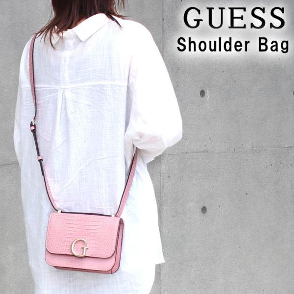 GUESS（ゲス） 並行輸入品 バッグ CS799178 ROSE CORILY MINI