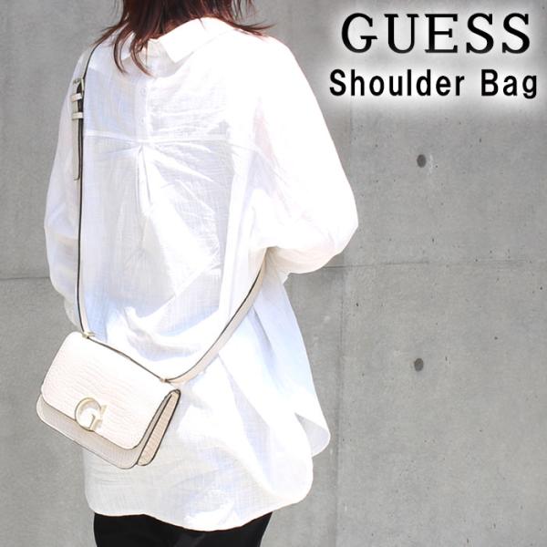 GUESS（ゲス） 【並行輸入品】ゲス バッグ CS799178 STONE CORILY MINI