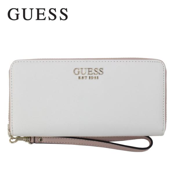 GUESS（ゲス） 【並行輸入品】ゲス 財布 VG797946 STONE MULTI