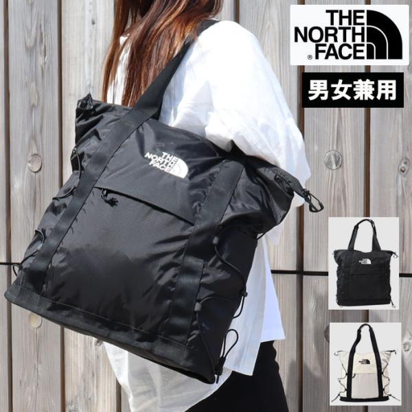 ザ・ノース・フェイス トートバッグ BOREALIS-TOTE NF0A52SVKX7 TNF BLACK リュック 2Way THE NORTH  FACE ノースフェイス ab-472800 :ab-472800:グッズストア 通販 